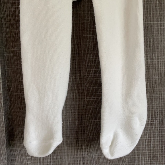 4/$24⭐️Zara tights (x2) - Picture 9 of 11